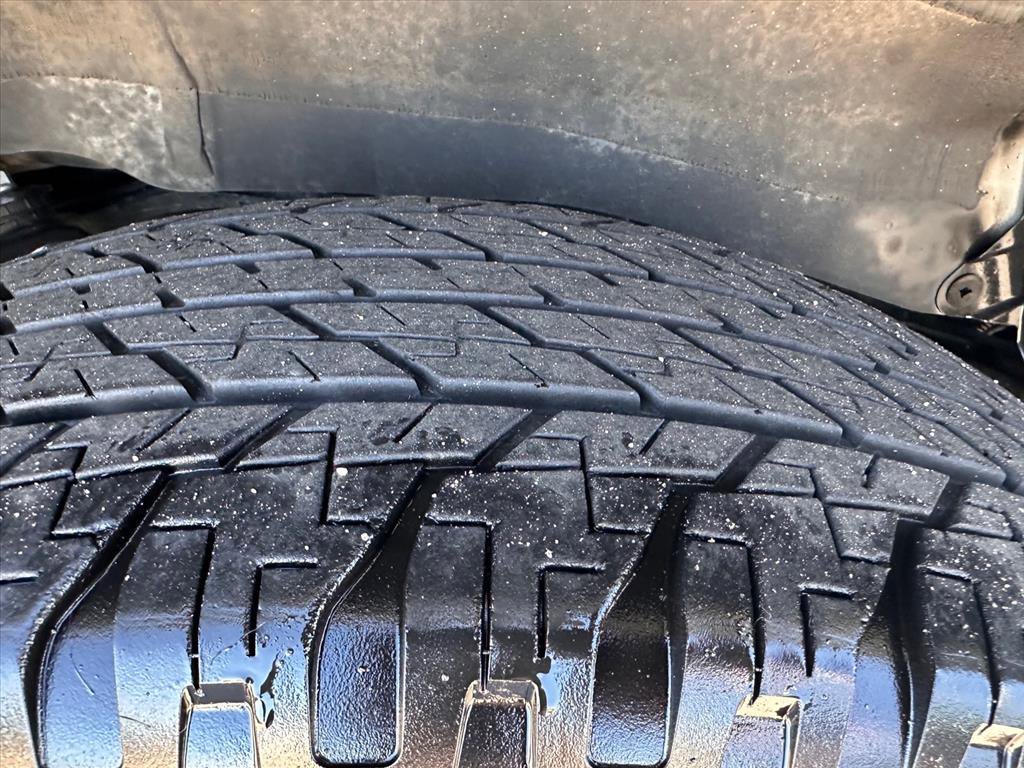 Used 2023 Toyota 4Runner Limited image 30