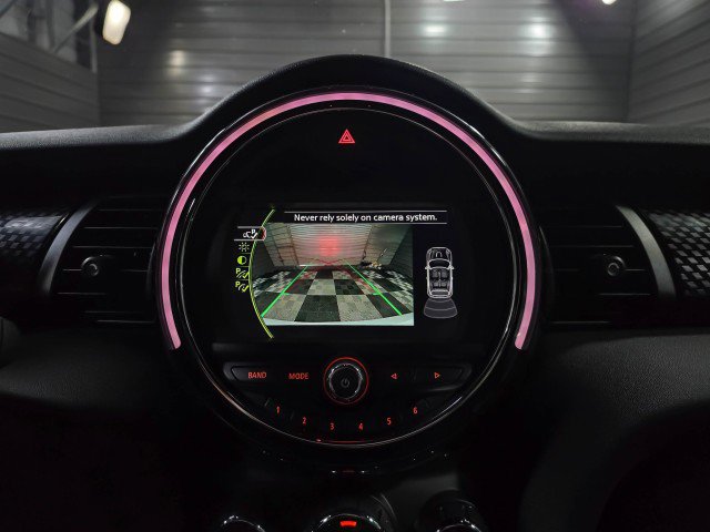 Used 2018 MINI Cooper S FWD image 27