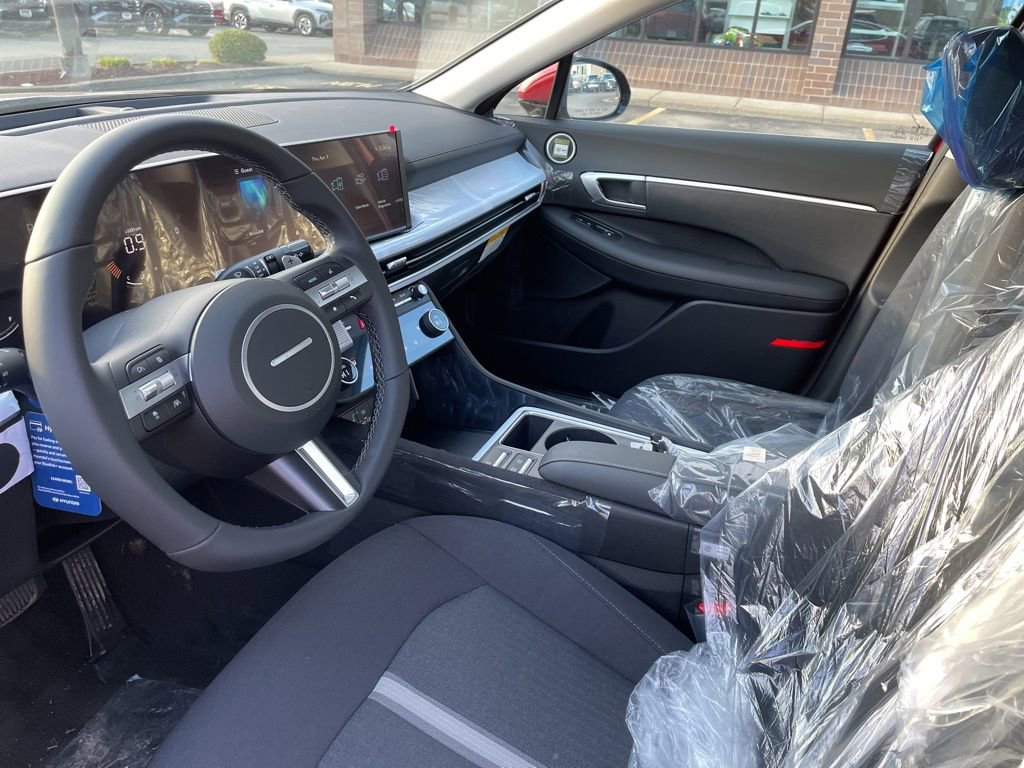 New 2026 Hyundai Sonata SEL image 5