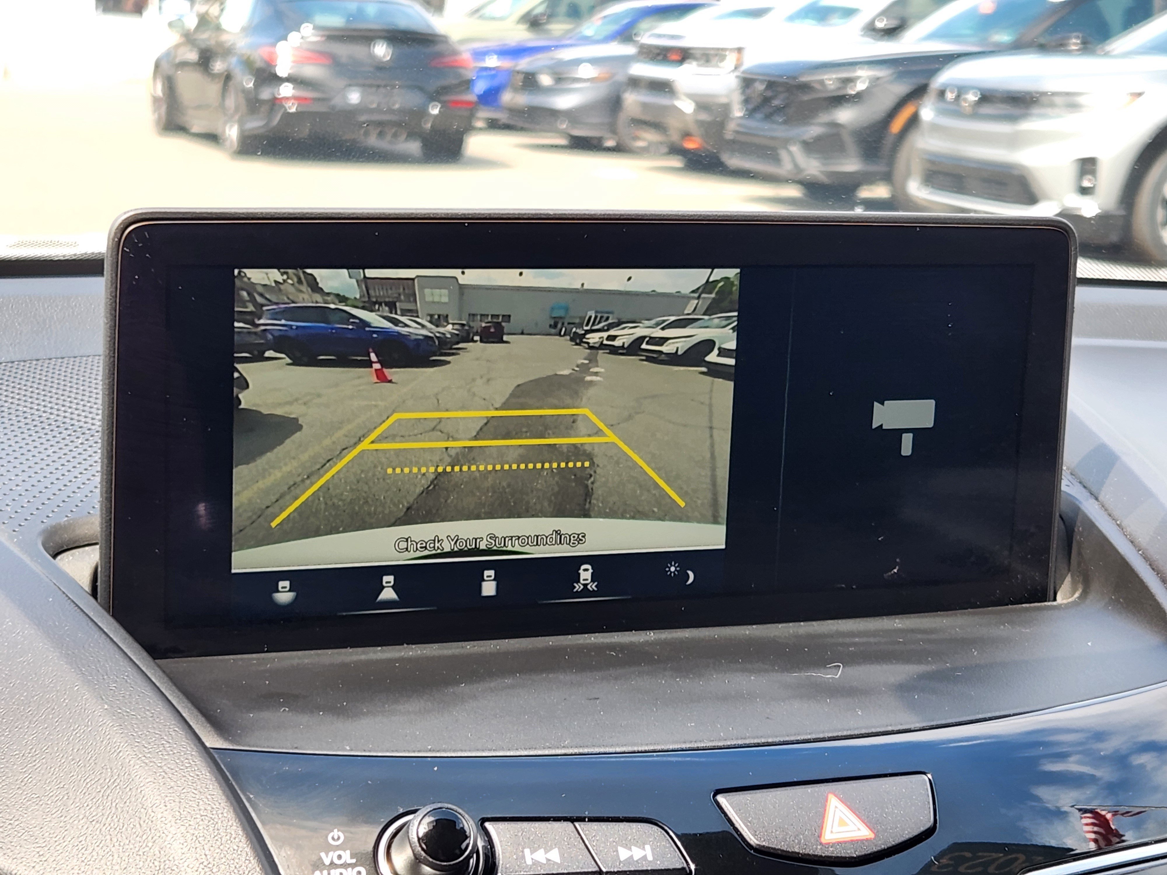 Certified 2023 Acura RDX AWD image 23