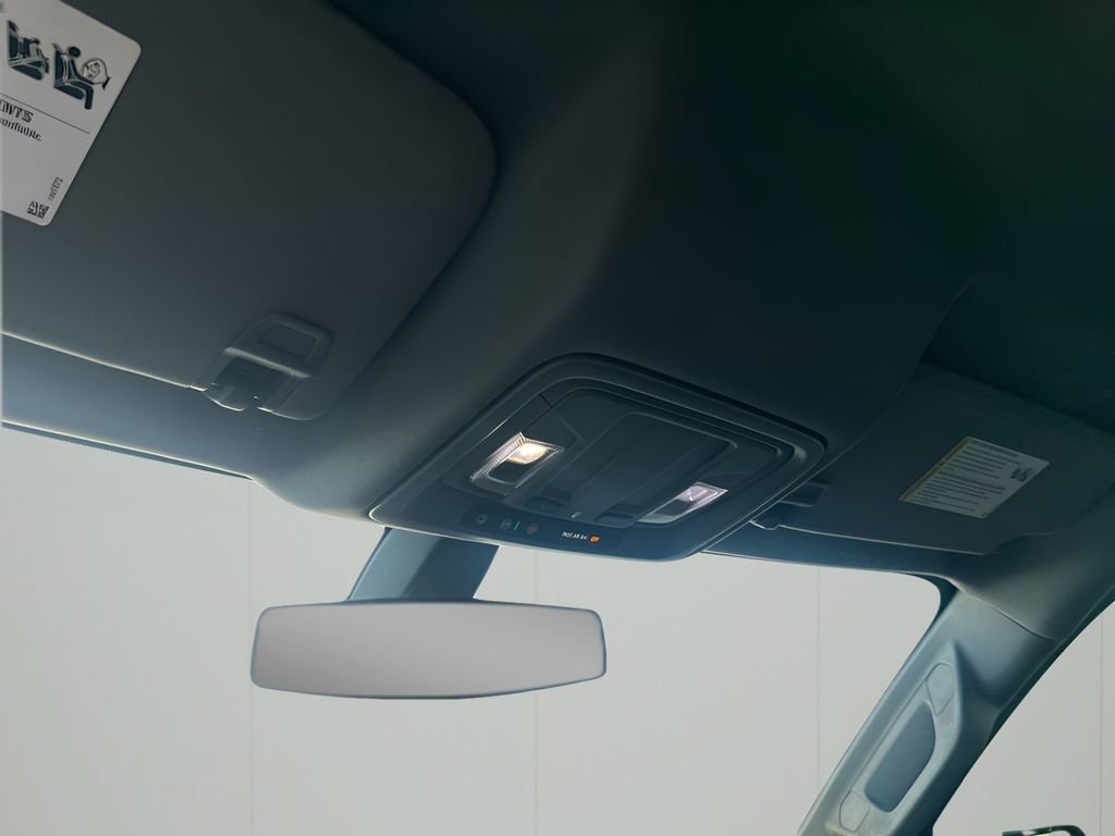 Used 2021 Chevrolet Silverado 1500 RST w/ Bed Protection Package image 35