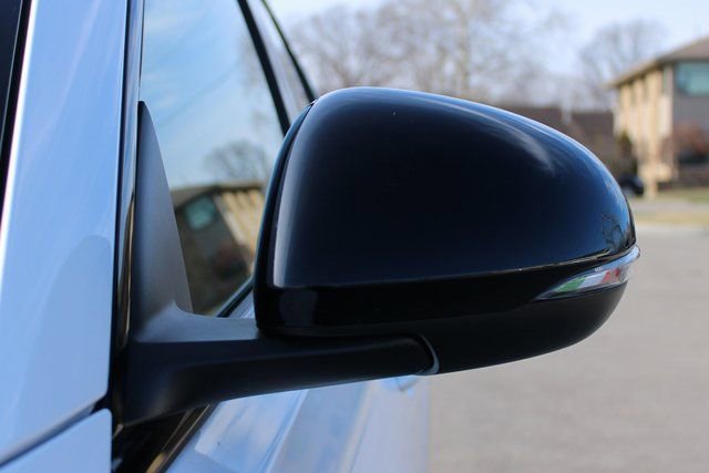 Used 2025 Alfa Romeo Tonale w/ Premium Package image 7