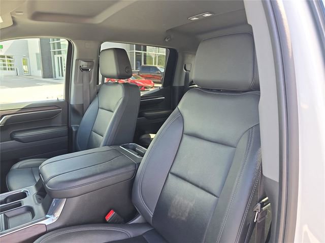 Used 2023 GMC Sierra 1500 SLT w/ SLT Premium Plus Package AWD/4WD image 22