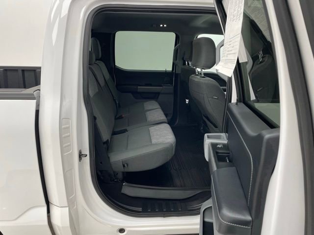 Used 2023 Ford F150 XLT w/ Equipment Group 302A High image 16