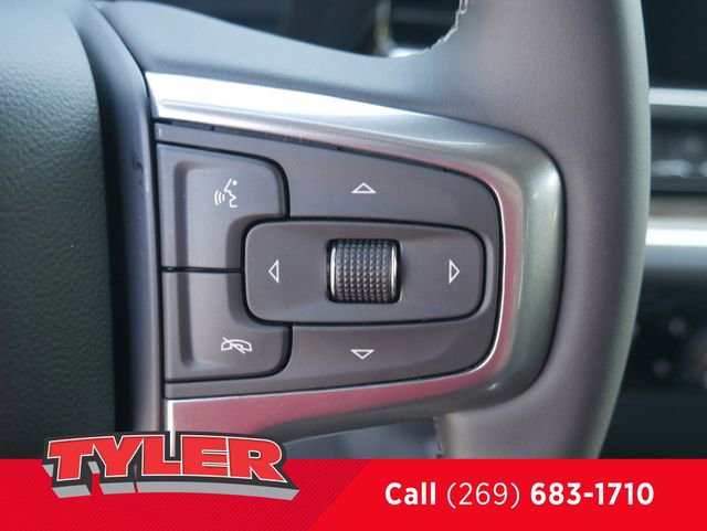 New 2026 Chevrolet Silverado 2500 LT w/ Trail Boss Package AWD/4WD image 31