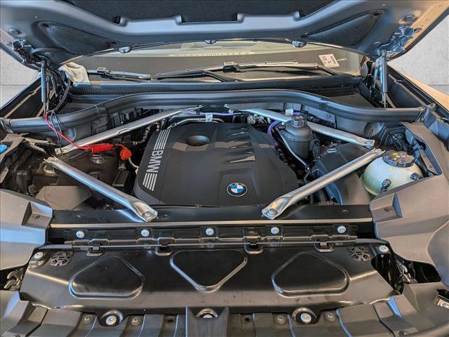 New 2027 BMW X7 xDrive40i w/ Executive Package AWD/4WD image 18
