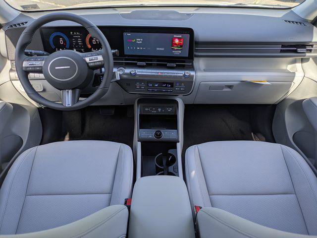 New 2026 Hyundai Kona SEL Premium AWD/4WD image 14