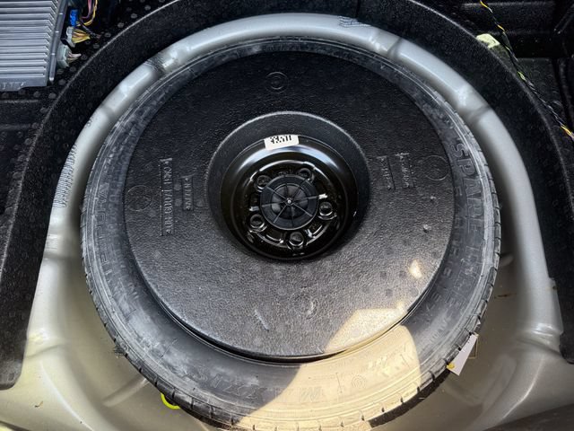Used 2018 Ford Focus SEL FWD image 18