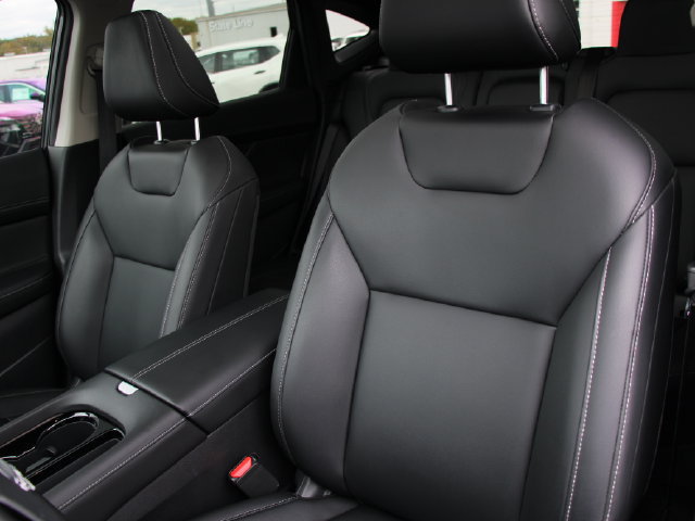 Certified 2025 Nissan Murano SL w/ Cargo Package AWD/4WD image 5