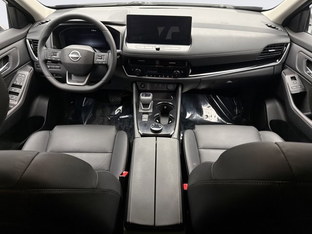 Used 2025 Nissan Rogue SL image 14