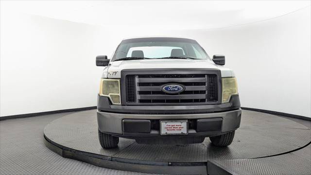 Used 2010 Ford F150 XL RWD image 11
