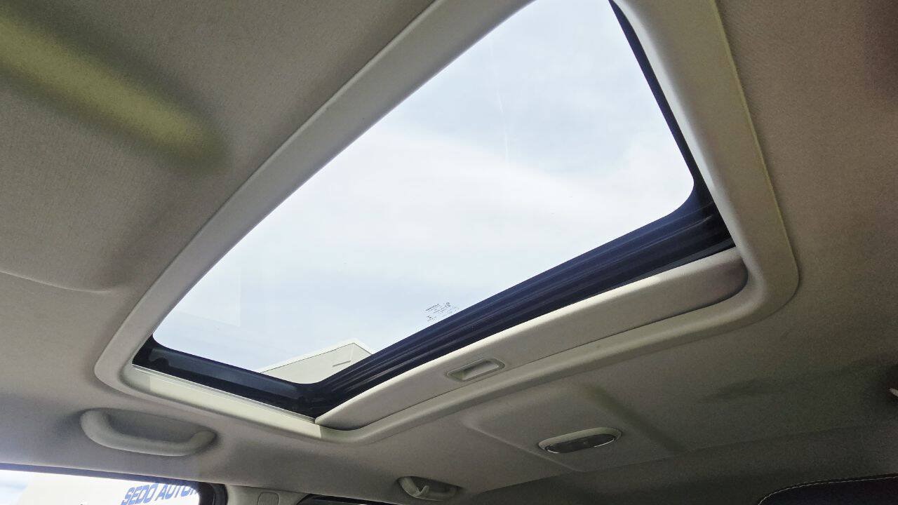 Used 2015 Jeep Patriot High Altitude FWD image 27