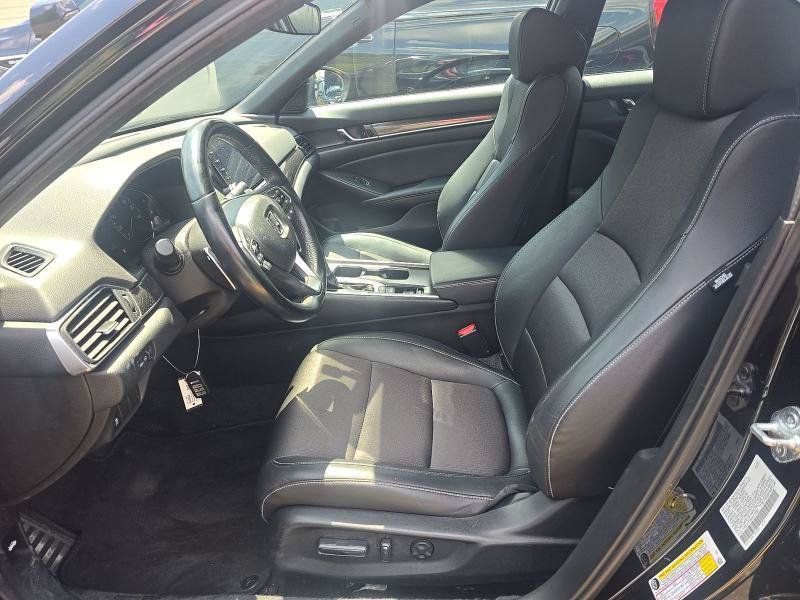 Used 2019 Honda Accord Sport image 8
