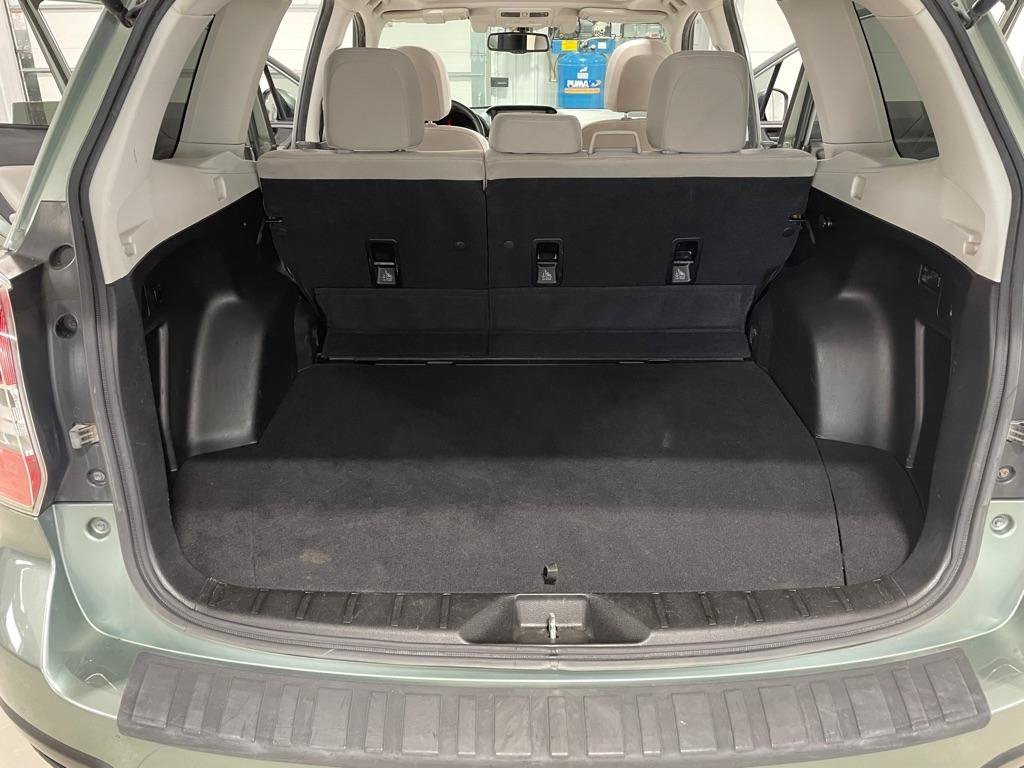 Used 2015 Subaru Forester 2.5i Premium AWD/4WD image 17