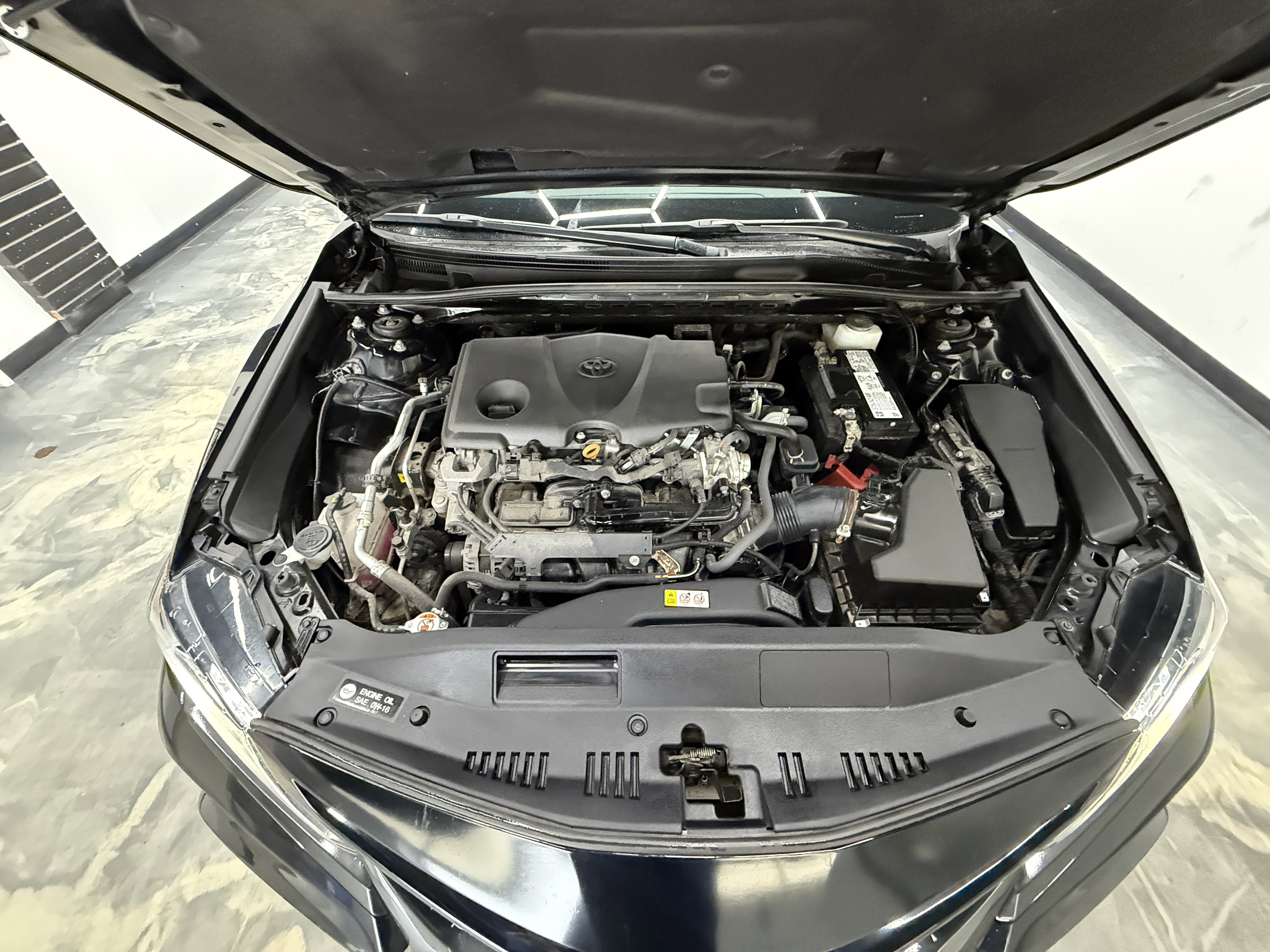 Used 2023 Toyota Camry XSE image 30