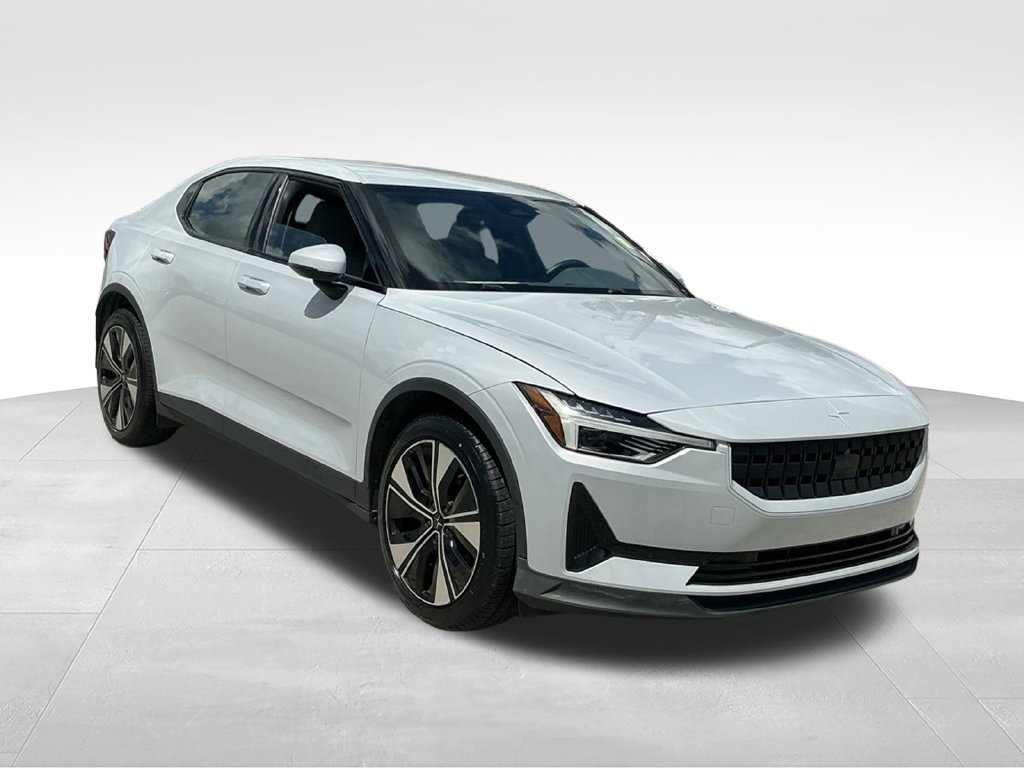 Used 2023 Polestar Polestar 2 AWD/4WD image 8