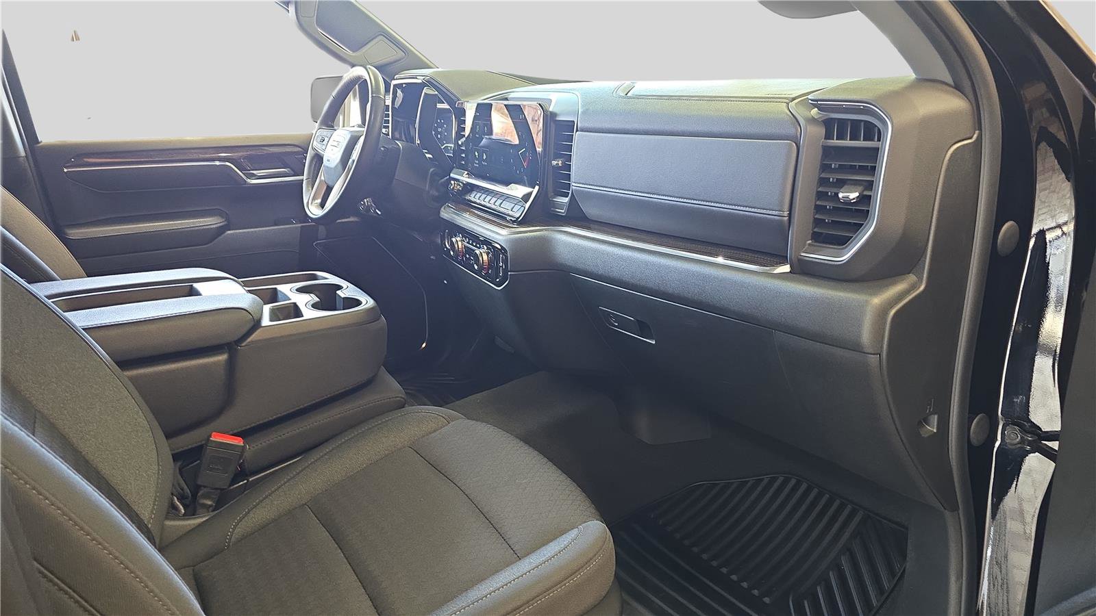 Used 2023 GMC Sierra 1500 Elevation AWD/4WD image 16