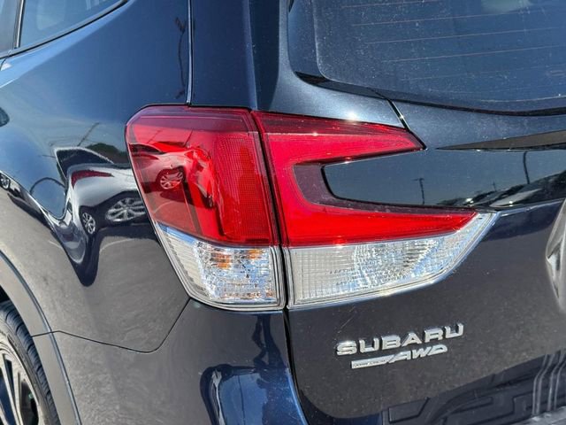 Used 2019 Subaru Forester Sport w/ Popular Package #2 AWD/4WD image 9