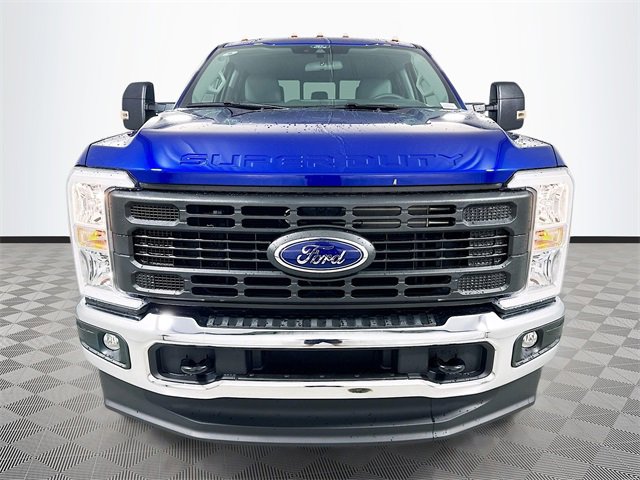 New 2026 Ford F250 XL video 2