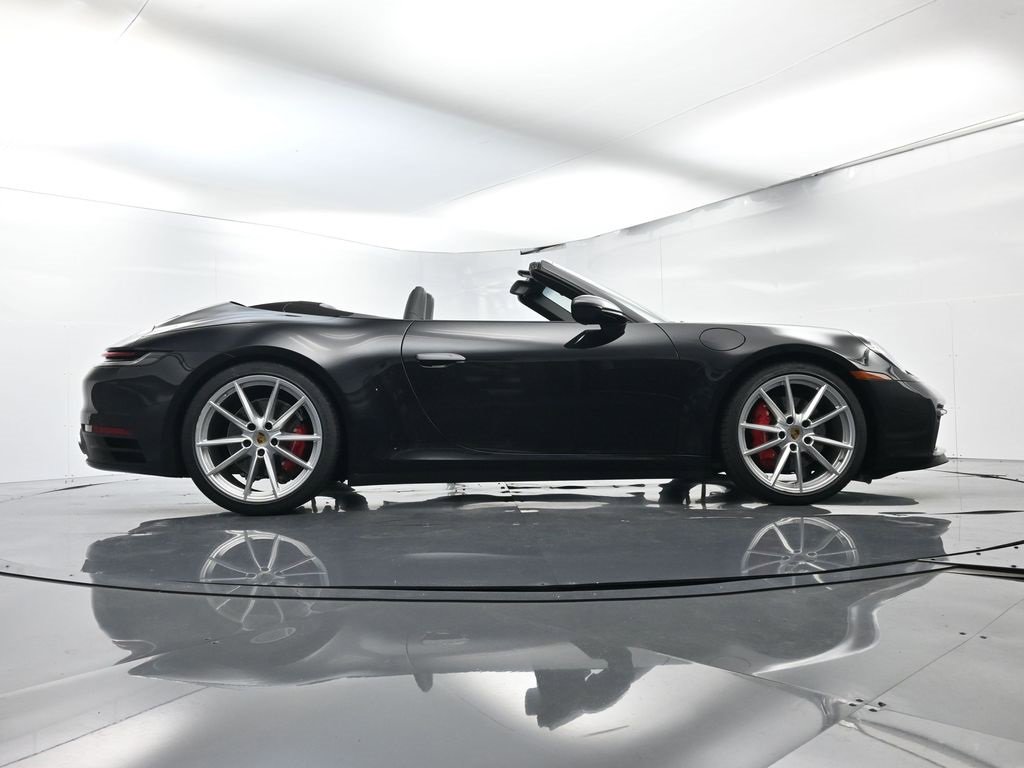 Used 2024 Porsche 911 Carrera S image 58