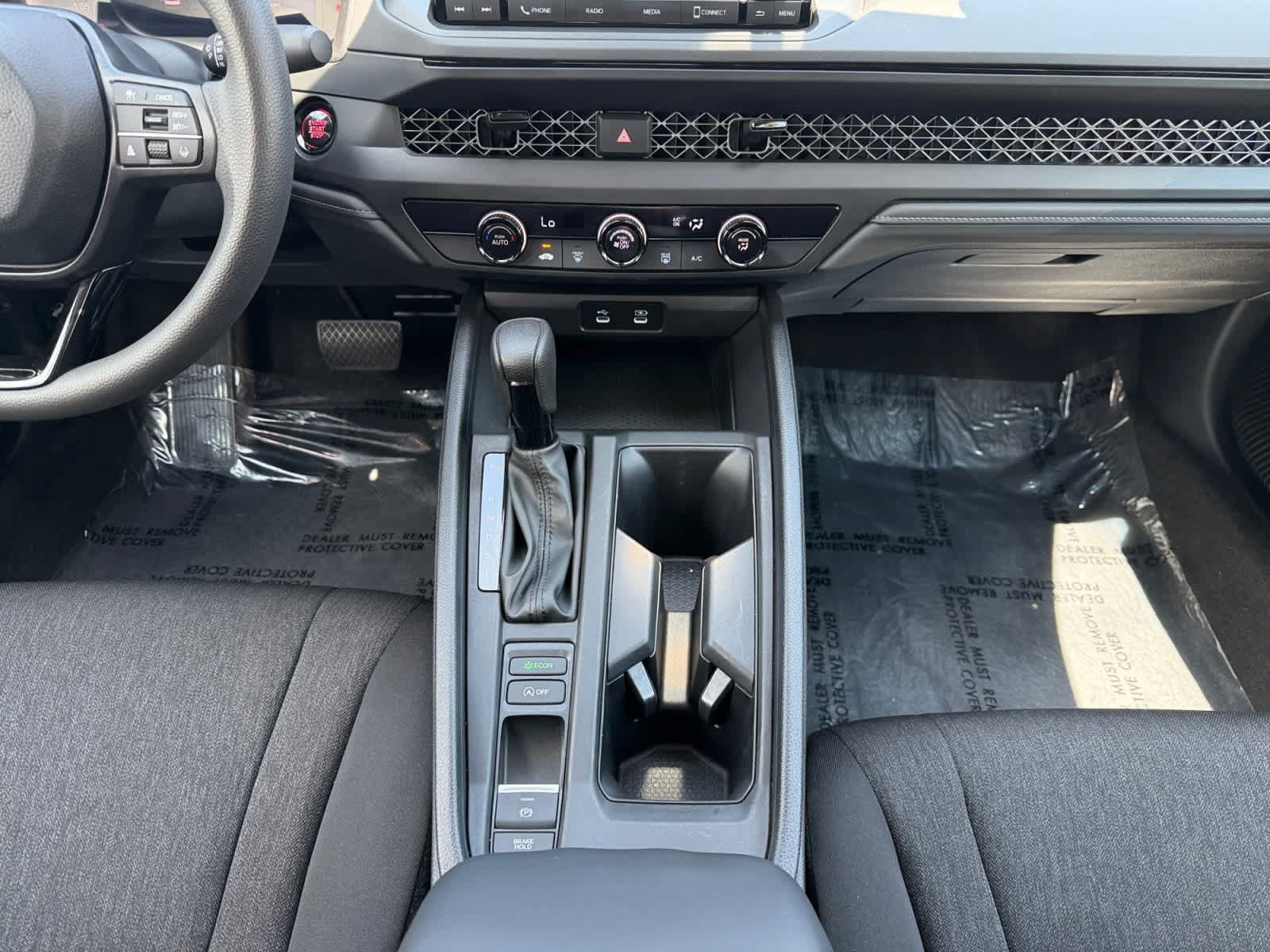 Used 2024 Honda Accord LX image 16