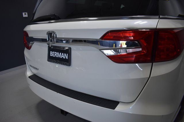 Used 2018 Honda Odyssey EX-L image 12