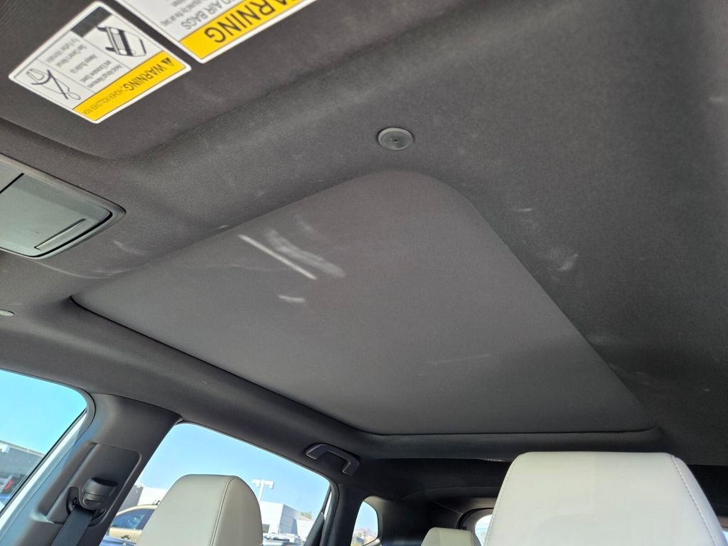Certified 2025 Acura ADX A-Spec FWD image 7