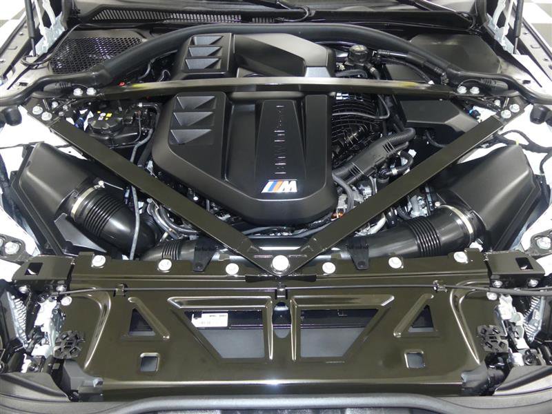 Used 2025 BMW M3 Competition w/ M Driver's Package image 46