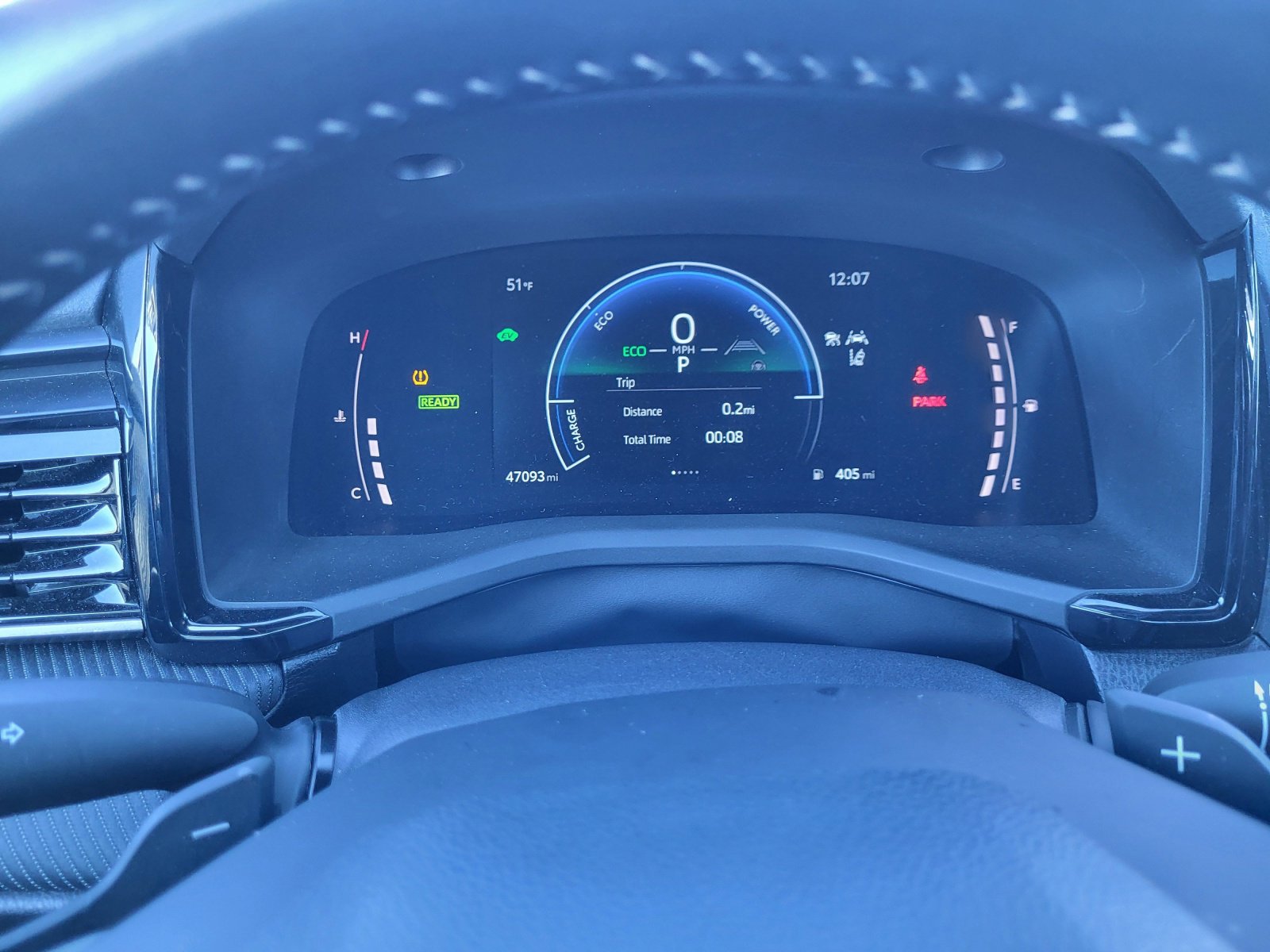 Certified 2025 Toyota Camry SE image 10