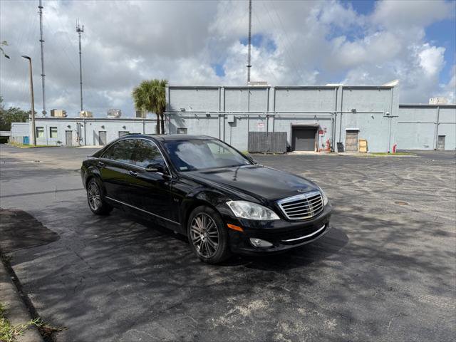 Used 2008 Mercedes-Benz S 600 image 11