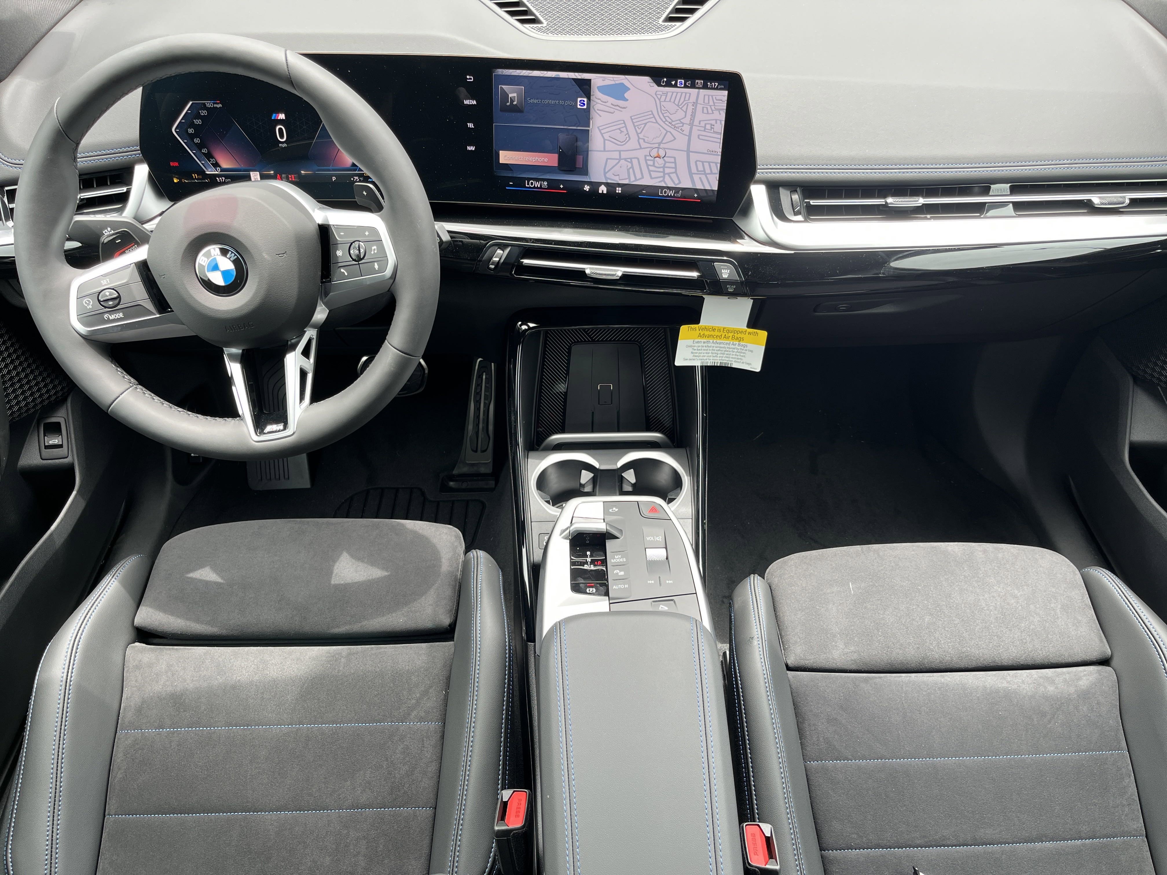 New 2025 BMW X1 xDrive28i w/ M Sport Package image 3
