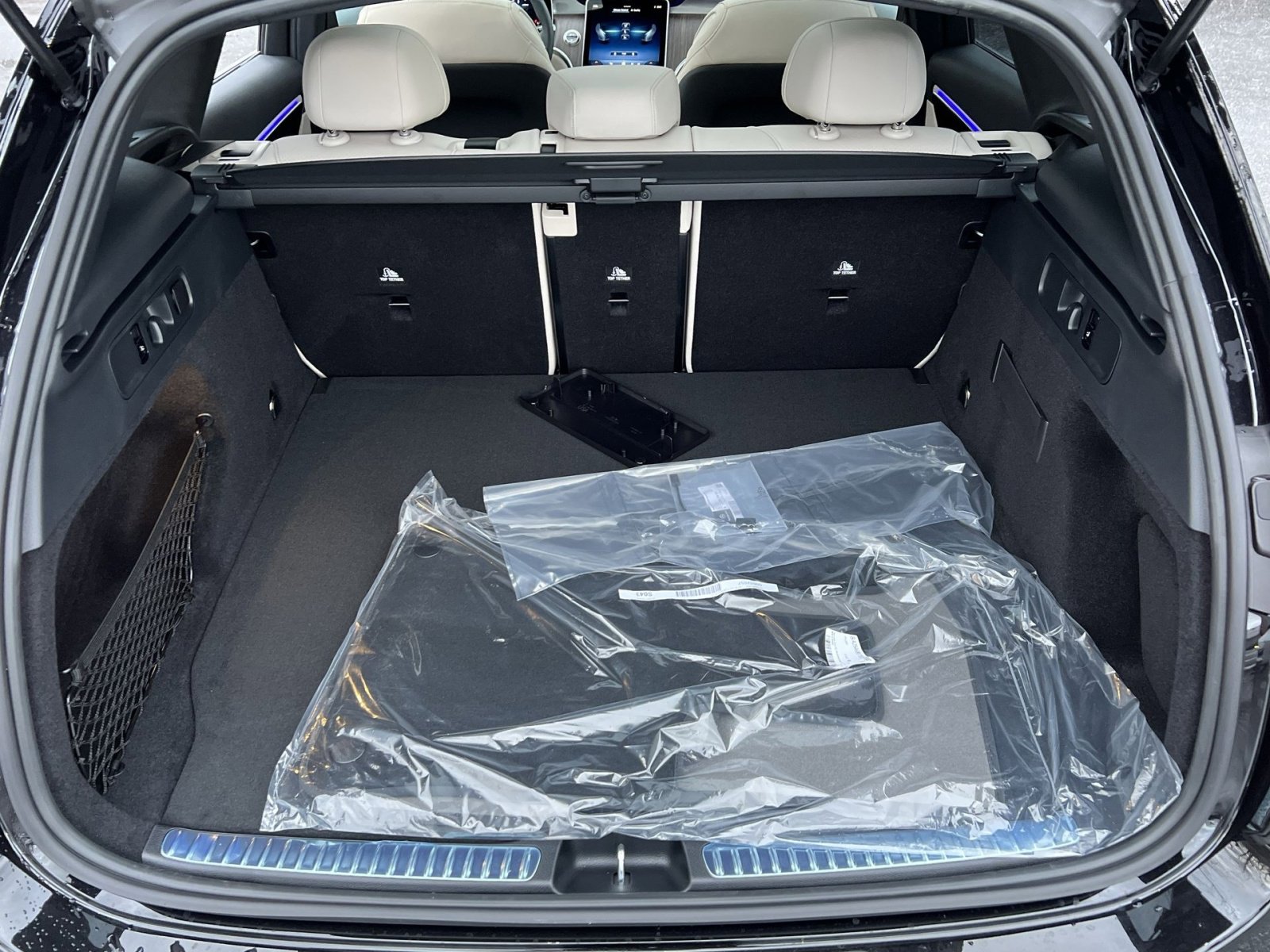 New 2026 Mercedes-Benz GLC 300 4MATIC image 24