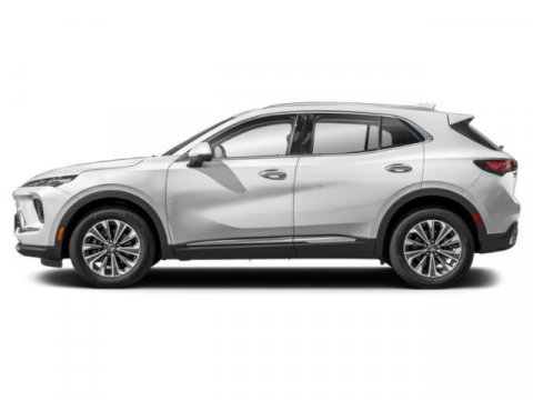 New 2026 Buick Envision Sport Touring AWD/4WD image 6