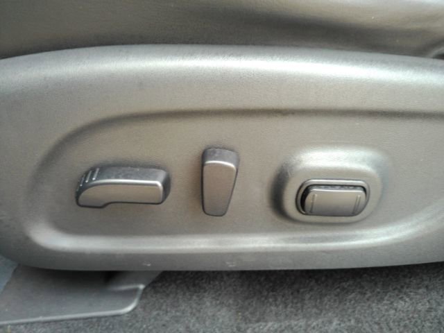 Used 2019 INFINITI QX60 Luxe image 15