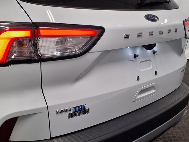 Used 2022 Ford Escape SE w/ Convenience Package image 26