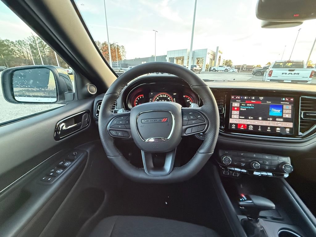 New 2026 Dodge Durango GT w/ Blacktop Package image 14