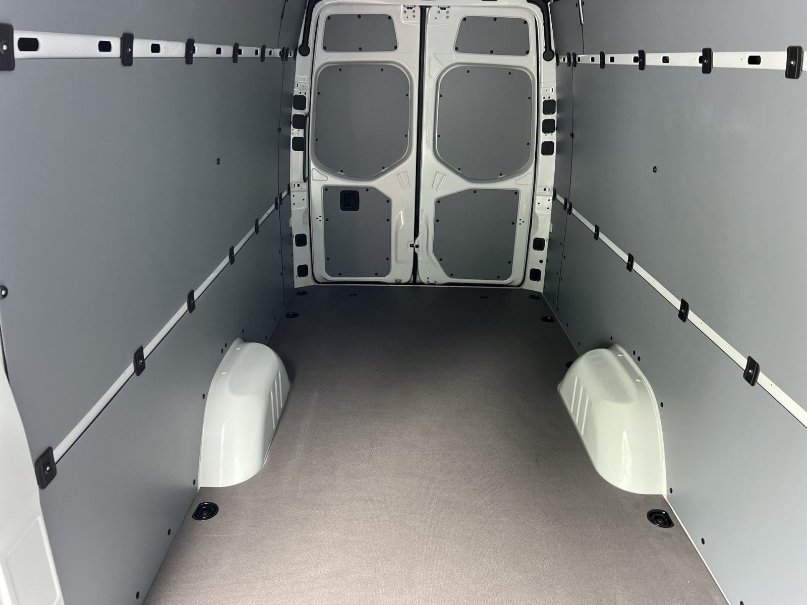New 2026 Mercedes-Benz Sprinter 2500 image 15