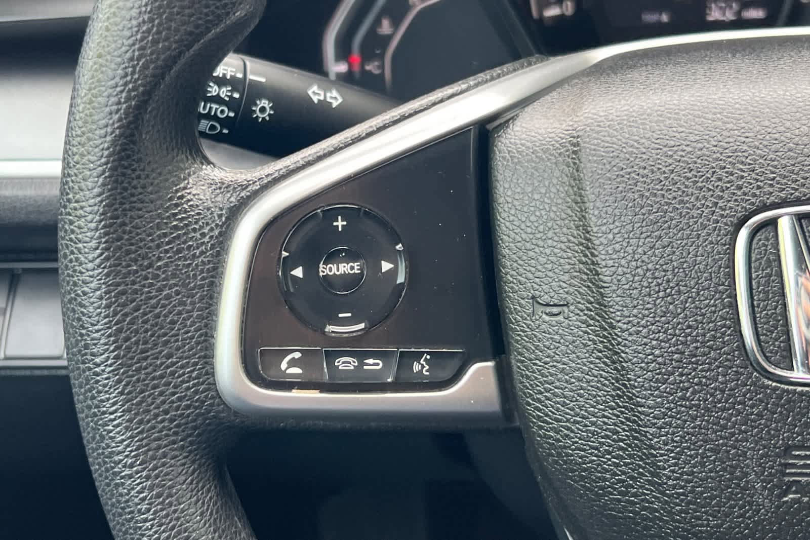 Used 2018 Honda Civic LX image 23