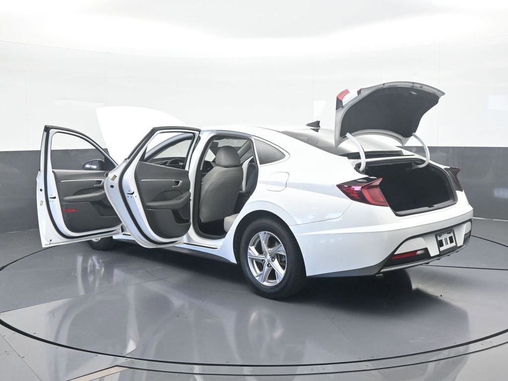 Used 2022 Hyundai Sonata SE image 71
