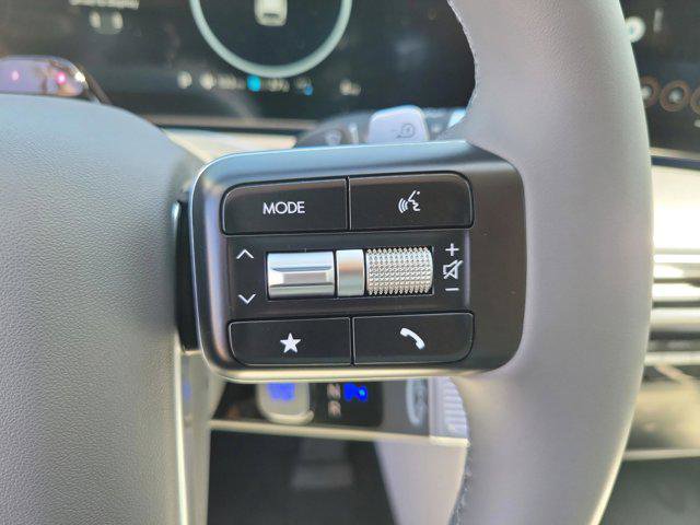 New 2026 Hyundai Ioniq 9 SEL image 20