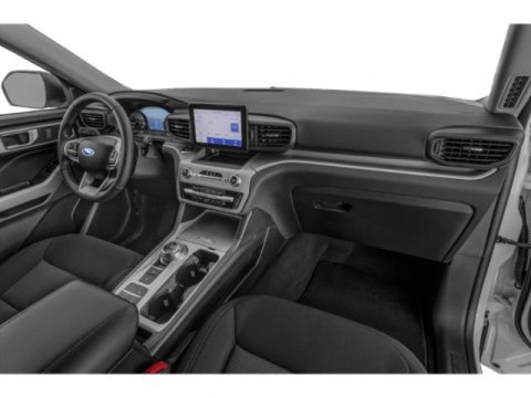 Used 2023 Ford Explorer XLT w/ Equipment Group 202A AWD/4WD image 15