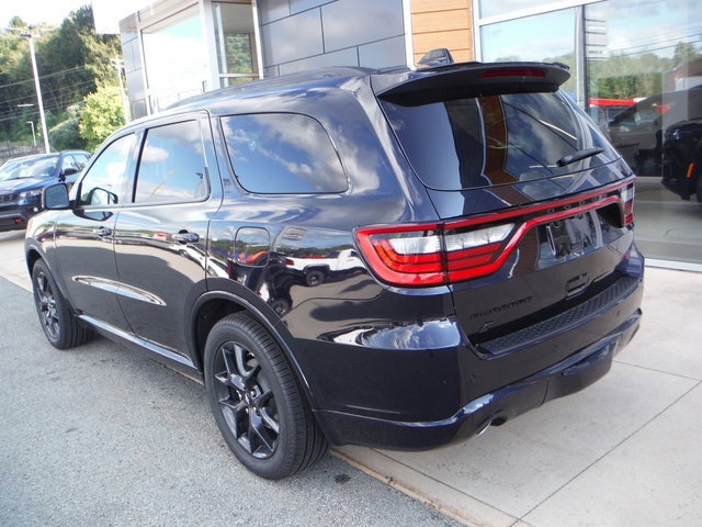New 2026 Dodge Durango GT AWD/4WD image 14
