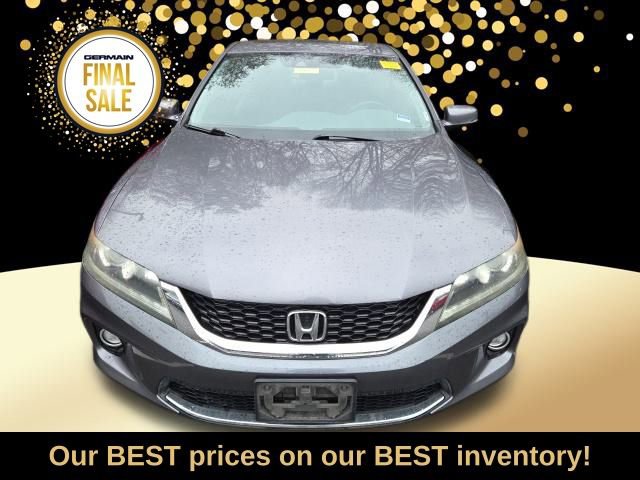 Used 2014 Honda Accord EX-L image 3
