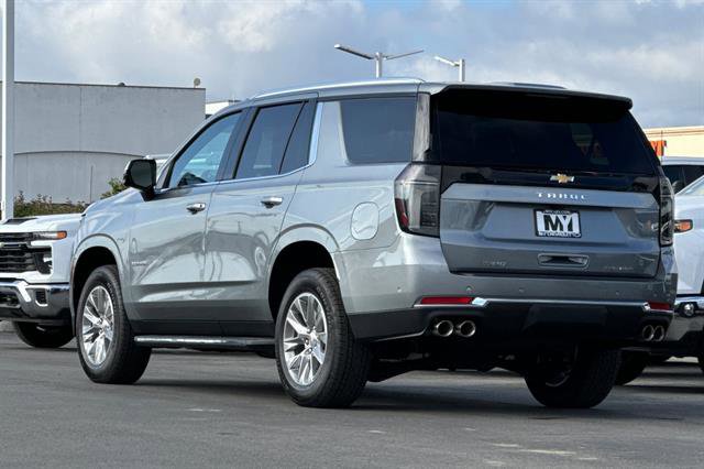 New 2026 Chevrolet Tahoe Premier w/ Sun And Tow Package image 6