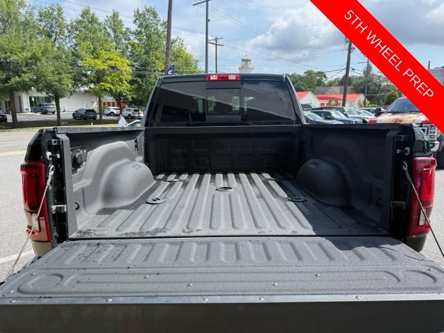 New 2026 RAM 2500 Big Horn AWD/4WD image 14