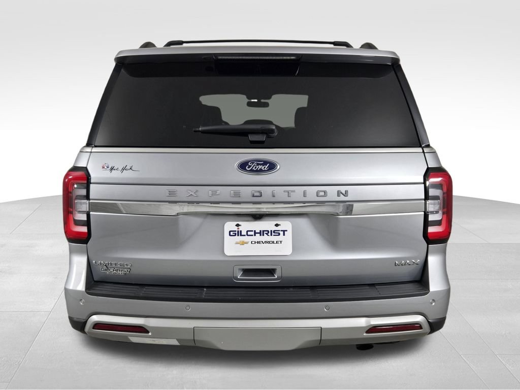 Used 2023 Ford Expedition Max Limited RWD image 6