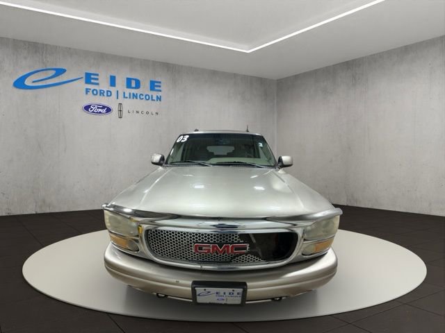 Used 2003 GMC Yukon XL Denali image 6