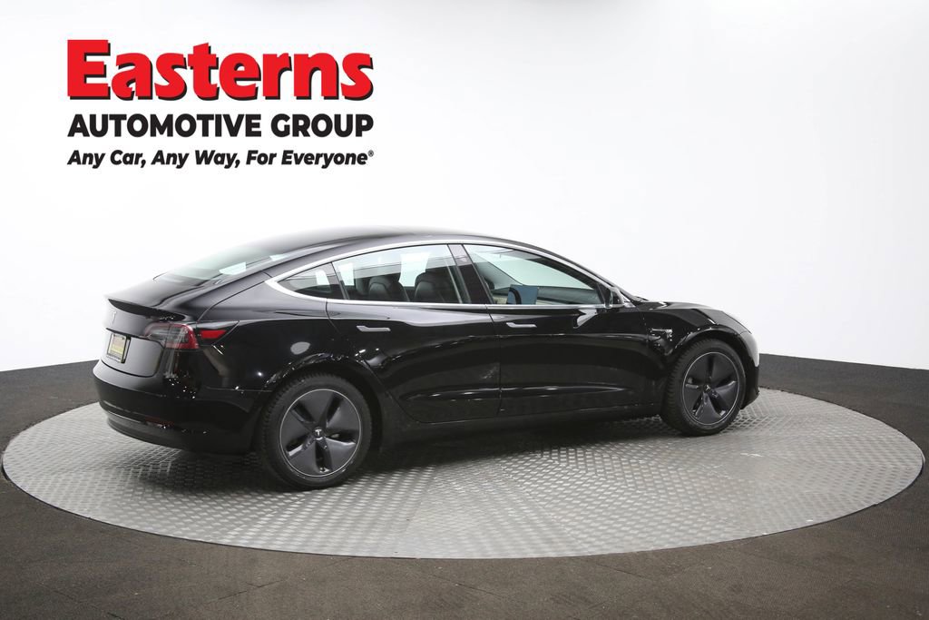 Used 2018 Tesla Model 3 Long Range image 40