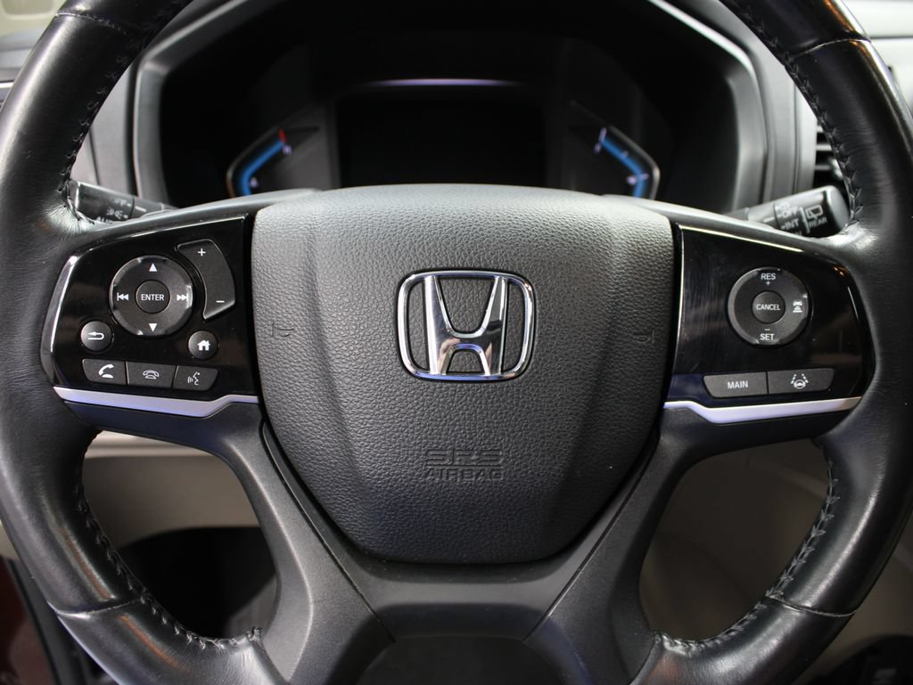 Used 2018 Honda Odyssey Touring image 52