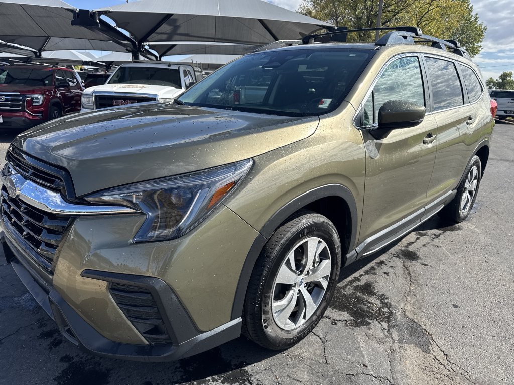 Used 2024 Subaru Ascent Premium w/ Convenience Package AWD/4WD image 8